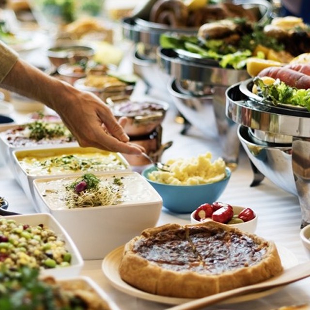 Tip #3 Stay up to date with the most common Food Allergies Tip #3 Stay up to date with the most common Food Allergies
