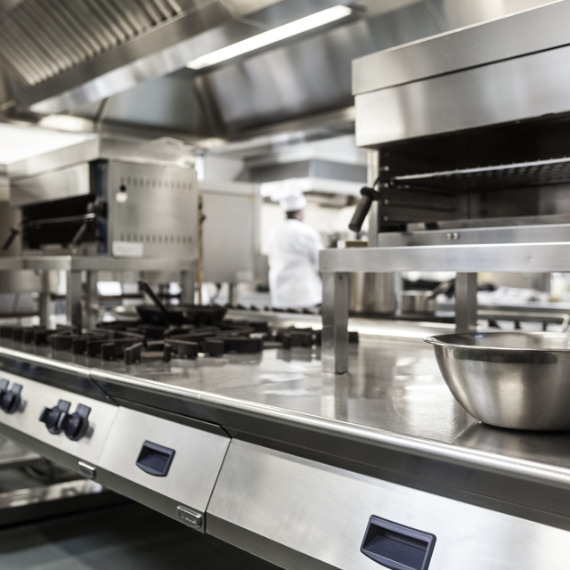 Tip #2 Ensure your Restaurant is using a Cleaning Checklist Tip #2 Ensure your Restaurant is using a Cleaning Checklist