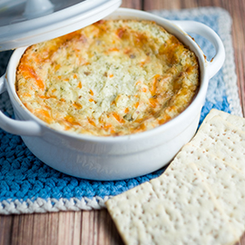 5. Reuben Dip 5. Reuben Dip