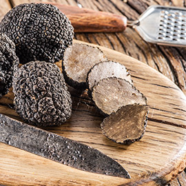 Tartufo Tartufo