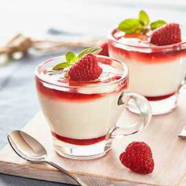 Panna cotta Panna cotta