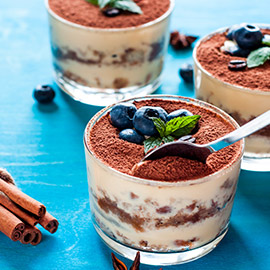 Tiramisu Tiramisu