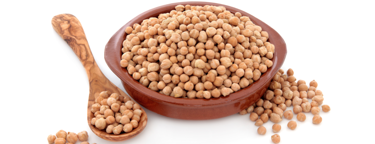 Bowl of pulses Bowl of pulses