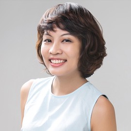 Chi Doan, Ecommerce Lead for Unilever Food Solutions (SEA) Chi Doan, Ecommerce Lead for Unilever Food Solutions (SEA)