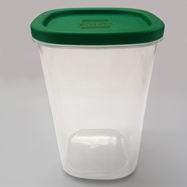 Free container up for grabs Free container up for grabs
