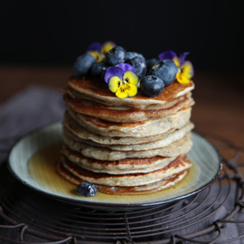 International Pancake Day International Pancake Day