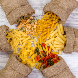 World Pasta Day World Pasta Day
