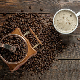 International Coffee Day International Coffee Day