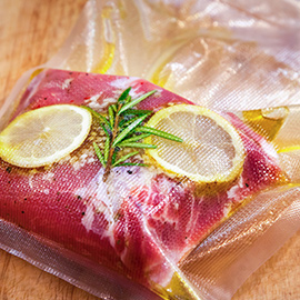Sous vide Sous vide