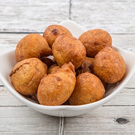 Cekodok Pisang Cekodok Pisang