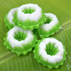Apam puteri ayu Apam puteri ayu