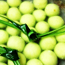 Badak berendam Badak berendam