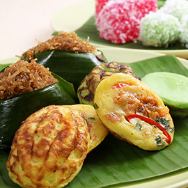 Makanan jalanan Makanan jalanan