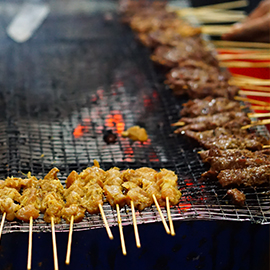 4. Sate 4. Sate