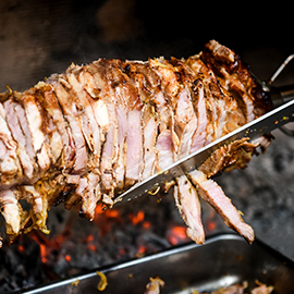 5. Kebab 5. Kebab