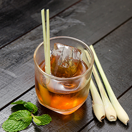 Minuman Serai & Limau Minuman Serai & Limau