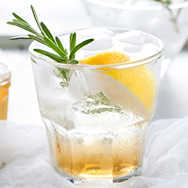 Minuman Halia Limau Berbuih Minuman Halia Limau Berbuih